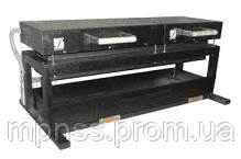 Электрошашлычница бездимний ПЦБ-031С-2, фото 1