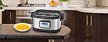 Піч вакуумна PROFI COOK PC-SV 1112 Sous Vide, фото 4