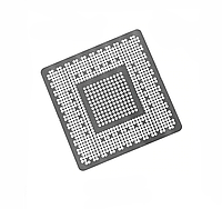 Трафареты BGA прямого нагрева GP107-400-A1 GP107-300-A1 (0.55 mm) (RTX1050)