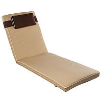 Матрац для лежака "Mocca"