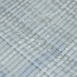 Гідробар'єр 60 г/м² (1.5*50 м) серебро ТМ Shadow, фото 2