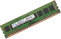 Оперативна пам'ять Samsung 4GB DDR3-1600 PC3-12800U