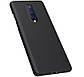 Чохол бампер Nillkin Super Frosted Shield для OnePlus 8 Black, фото 2