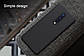 Чохол бампер Nillkin Super Frosted Shield для OnePlus 8 Black, фото 3
