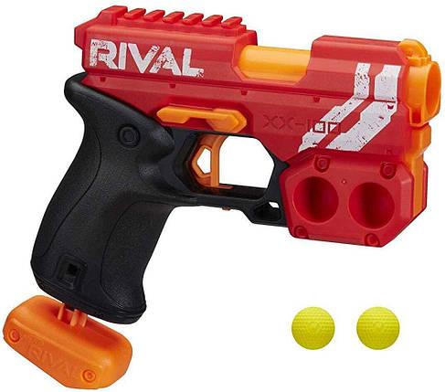 Нерф Райвал Нокаут / Nerf Rival Knockout XX-100, фото 2