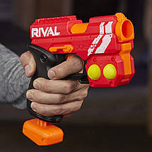 Нерф Райвал Нокаут / Nerf Rival Knockout XX-100, фото 2