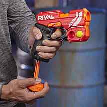 Нерф Райвал Нокаут/Nerf Rival Knockout XX-100, фото 5