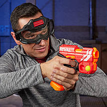 Нерф Райвал Нокаут / Nerf Rival Knockout XX-100, фото 3