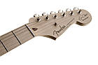 Електрогітара FENDER ERIC CLAPTON STRATOCASTER MN BLACK, фото 6