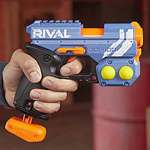 Нерф Райвал Нокаут/Nerf Rival Knockout XX-100, фото 4