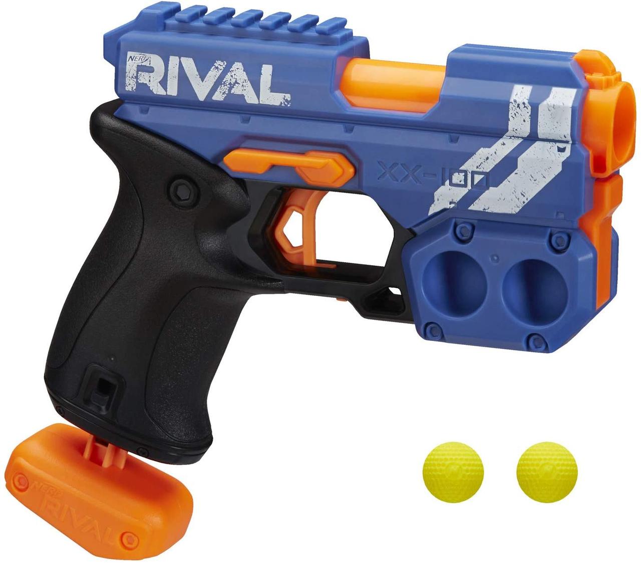 Нерф Райвал Нокаут/Nerf Rival Knockout XX-100