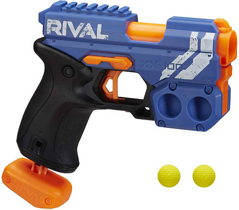 Нерф Райвал Нокаут/Nerf Rival Knockout XX-100, фото 1