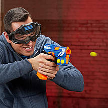 Нерф Райвал Нокаут/Nerf Rival Knockout XX-100, фото 6