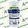 Кальцій із вітаміном D3 і K2 IronFlex Calcium Vitamin D-3 + K-2 90 таб, фото 3