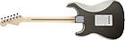 Електрогітара FENDER ERIC CLAPTON STRATOCASTER MN PEWTER, фото 7