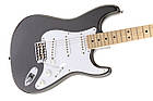 Електрогітара FENDER ERIC CLAPTON STRATOCASTER MN PEWTER, фото 3