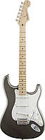 Электрогитара FENDER ERIC CLAPTON STRATOCASTER MN PEWTER