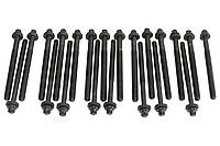 Болти головки Peugeot 2,5 D/TD (DJ5/T) M12/138mm 14шт + M10/148mm 8шт GP258530