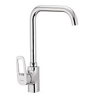 Кухонний змішувач MIXXUS Nevada 014-G (MX0014)