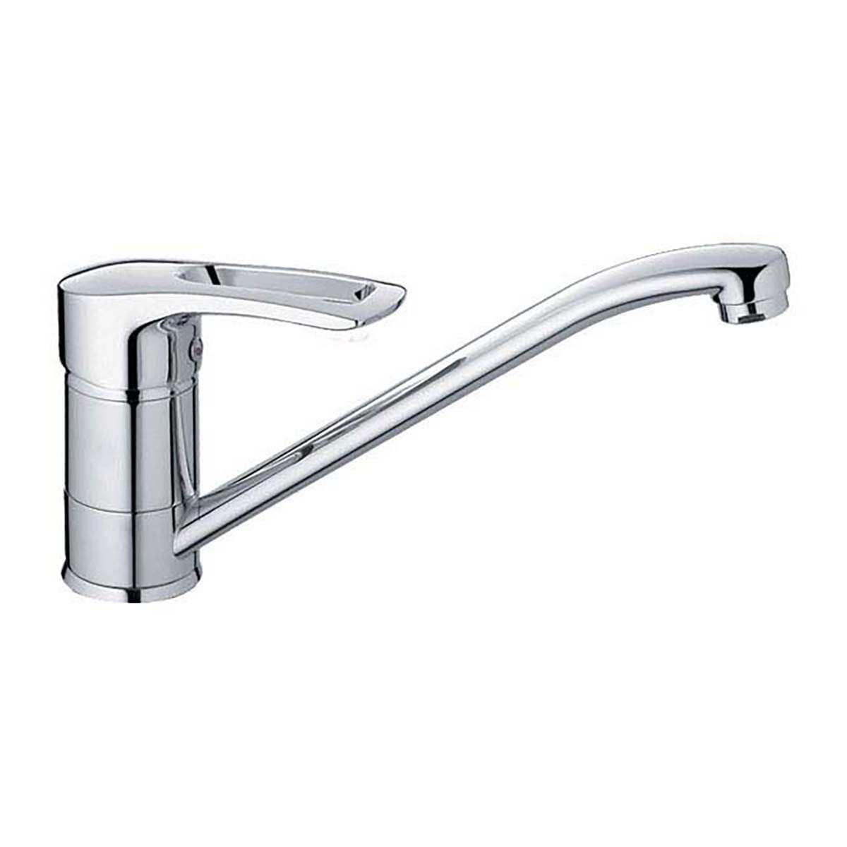 Змішувач для кухні HAIBA HAMAN 004 (HB0153), фото 1