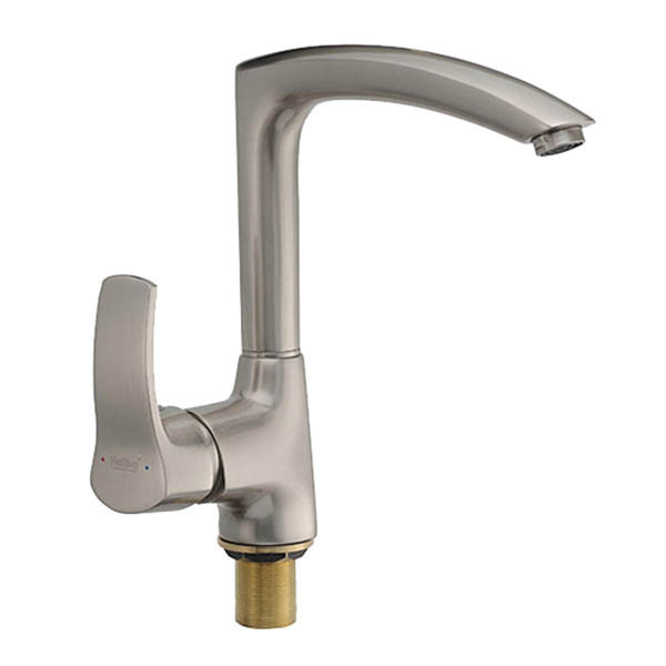 Змішувач для кухні HAIBA FOCUS 018 (HB0131), фото 1