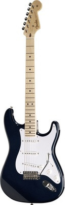Електрогітара FENDER ERIC CLAPTON CUSTOM SHOP MDB, фото 1