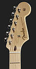 Електрогітара FENDER ERIC CLAPTON CUSTOM SHOP MDB, фото 7