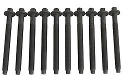 Болти головки GP Peugeot 2,0HDi DW10 2,2HDi DW12 (258130)