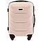 Валіза маленький Wings 147 Ручна поклажа (XS) Rose Gold, фото 6