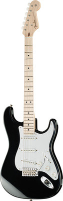 Електрогітара FENDER ERIC CLAPTON CUSTOM SHOP BLK