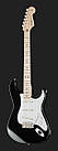 Електрогітара FENDER ERIC CLAPTON CUSTOM SHOP BLK, фото 3