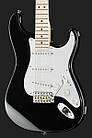 Електрогітара FENDER ERIC CLAPTON CUSTOM SHOP BLK, фото 4