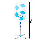 Вентилятор Rotex RAF54-E, фото 4