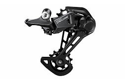 Перекидка задня SHIMANO DEORE RD-M5100-SGS 11s сумісна з 11-51T