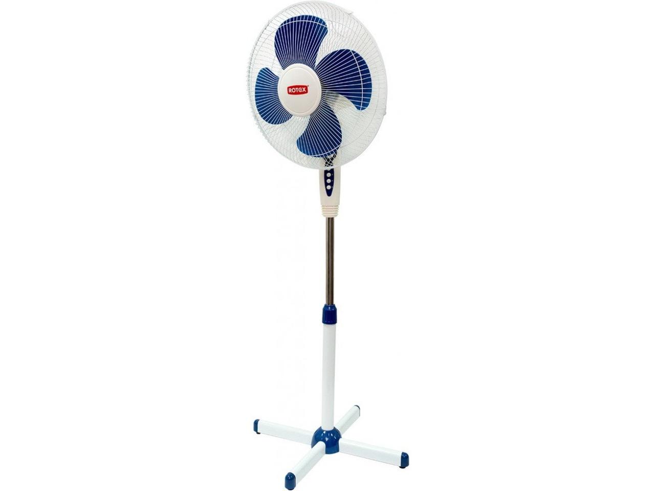 Вентилятор Rotex RAF49-E, фото 1