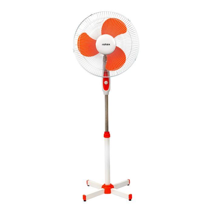 Вентилятор Rotex RAF40-E, фото 1