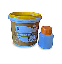 Эмаль для ванн на епоксидній основі Feniks Easy 1.7 м, фото 3