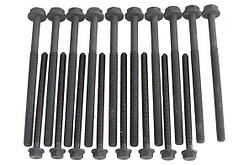 Болти головки Ford 2,0 D/2,2 D/2,4 D (120mm 8шт + 159mm 10шт, PUMA 138mm 10шт) GP258766