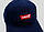 Бейсбольна кепка Levi's® (темно-синя)/100% бавовна/ Оригінал Levi's® зі США, фото 6