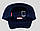 Бейсбольна кепка Levi's® (темно-синя)/100% бавовна/ Оригінал Levi's® зі США, фото 3