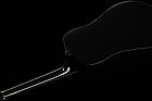 Акустична гітара FENDER CD-60 V3 WN BLACK, фото 9
