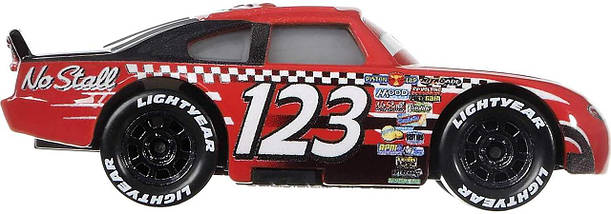 Тачки : Тодд Маркус (Disney Cars Todd Marcus) от Mattel, фото 4