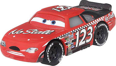 Тачки : Тодд Маркус (Disney Cars Todd Marcus) от Mattel, фото 3