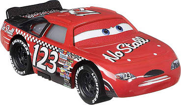 Тачки : Тодд Маркус (Disney Cars Todd Marcus) от Mattel, фото 6