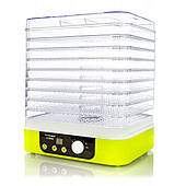 Сушіння для овощів та фруктів