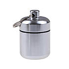 Беруші стрільці для військових пасивні Tactical ProPlugs Light Grey, 2 flange, фото 9