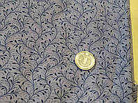 Ткань для куклы. Ткань с мелким принтом. США Jinny Beyer Palette Fabric by RJR Fabrics ,100% cotton