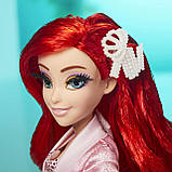 Колекційна лялька Аріель з війками Disney Princess Style Series Ariel, фото 4