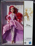 Колекційна лялька Аріель з війками Disney Princess Style Series Ariel, фото 11