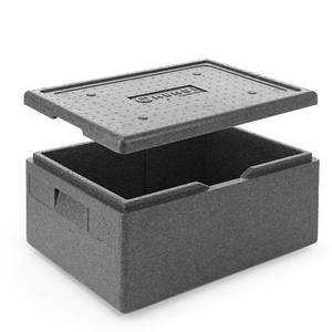 Термоконтейнери